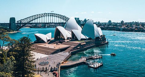 Vings Consultants is a trusted immigration firm proudly assisting applicants who are willing to immigrate to Australia. know More