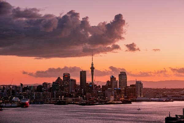 Auckland