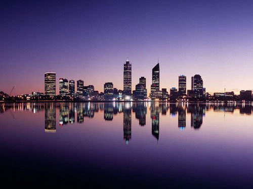 Perth